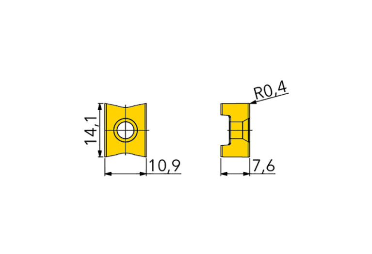 IXH415-G01 IN4015