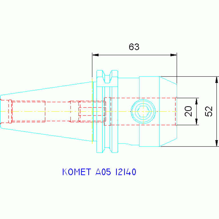 A05 12140