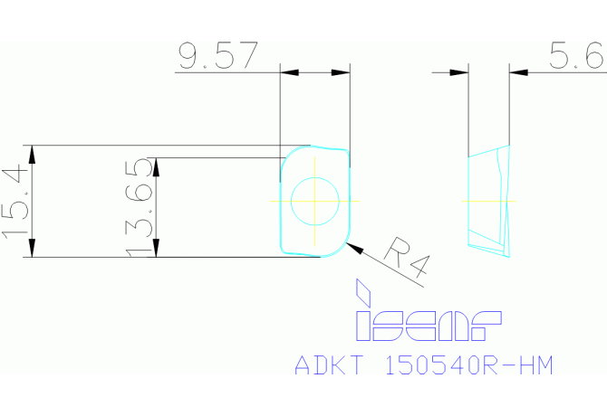 ADKT 150540R-HM IC28