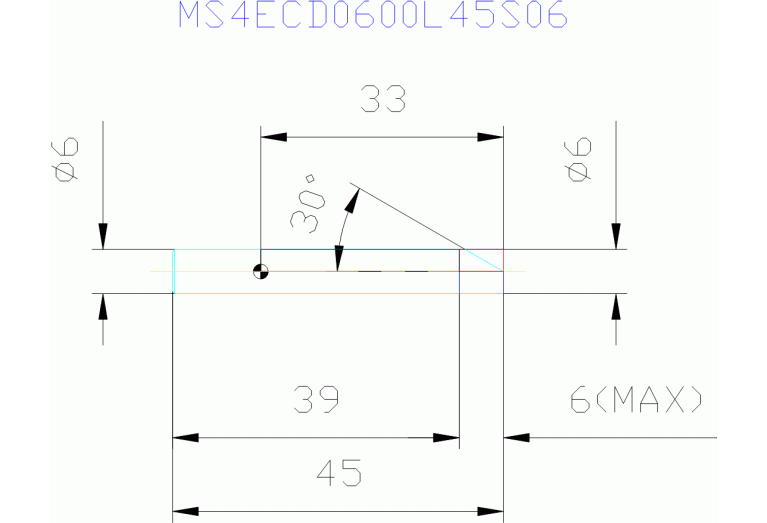 MS4ECD0600L45S06
