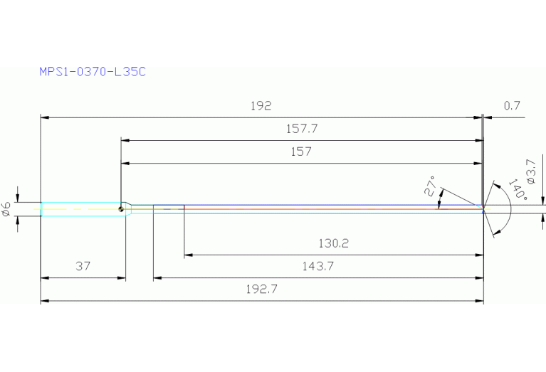 MPS1-0370-L35C DP1021