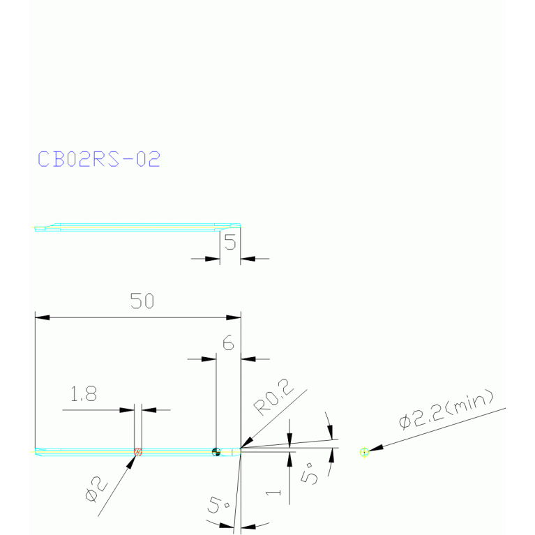 CB02RS-02 VP15TF
