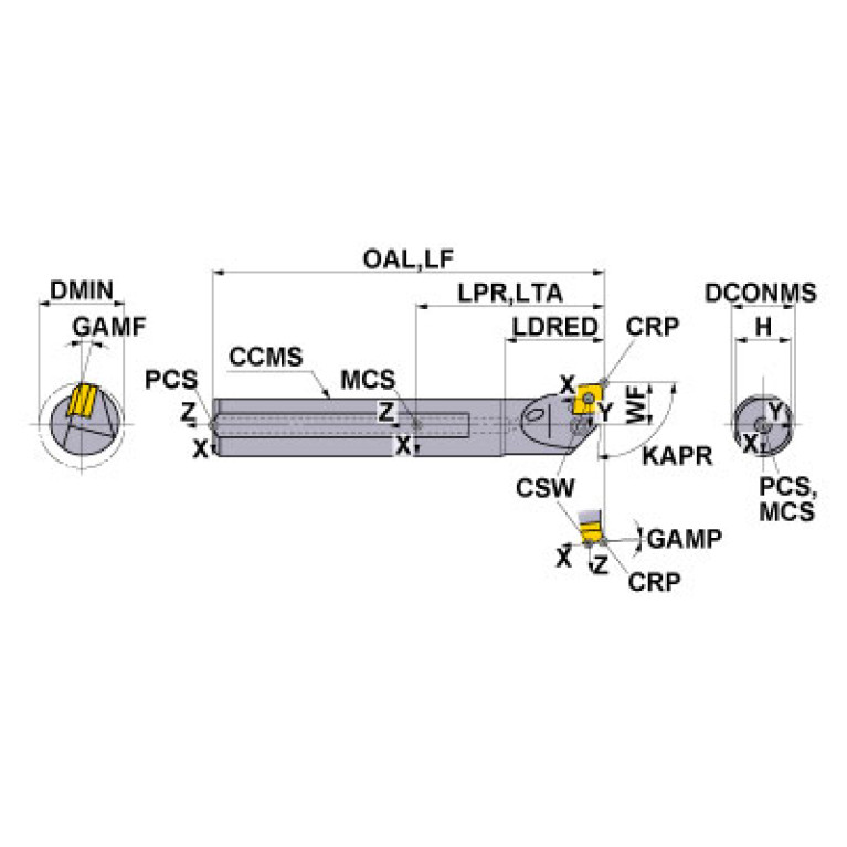A40TPCLNR12