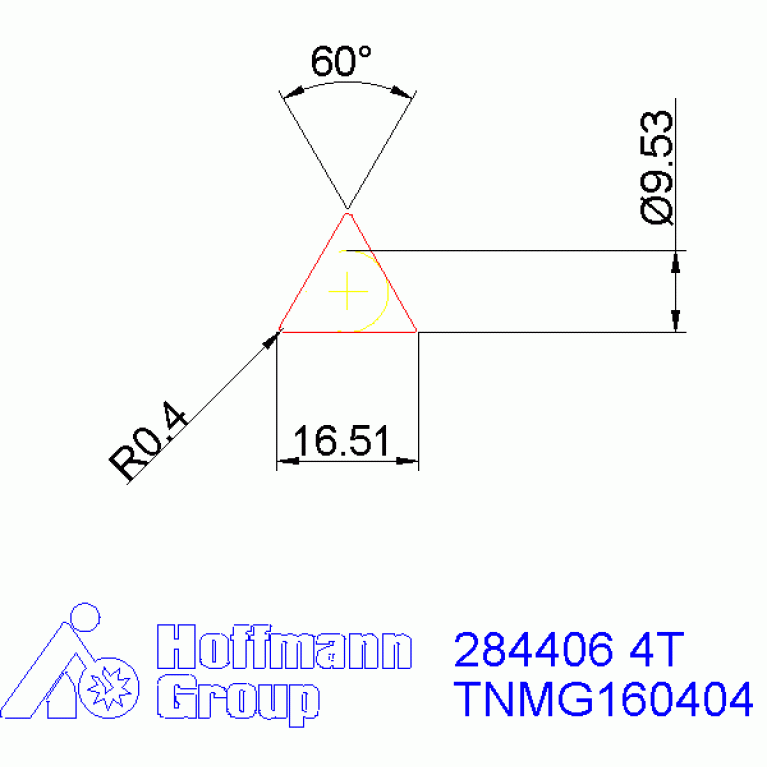284406 4T