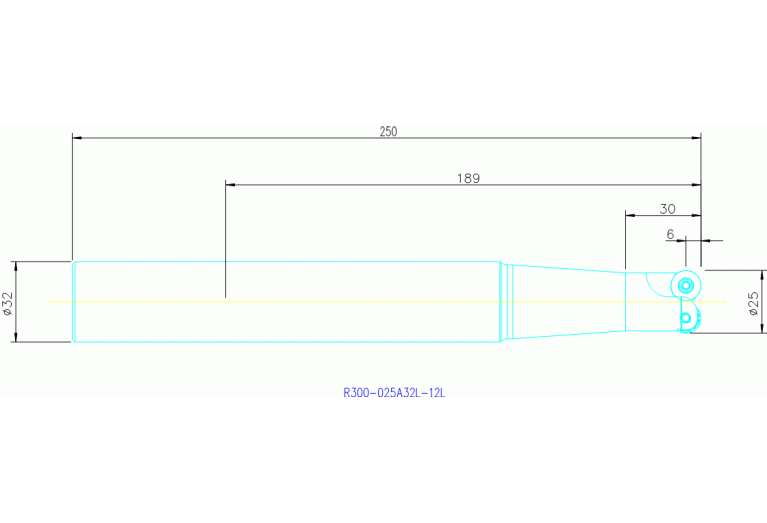 R300-025A32L-12L