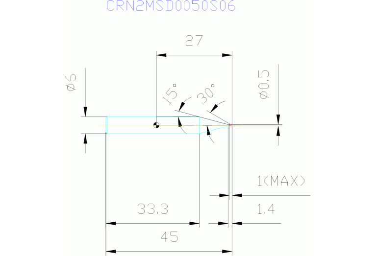 CRN2MSD0050S06