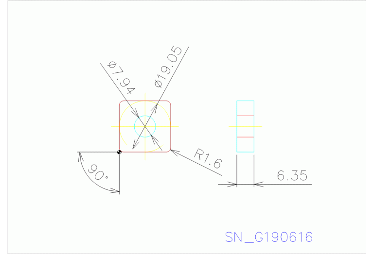SNMG190616N-EG AC8115P