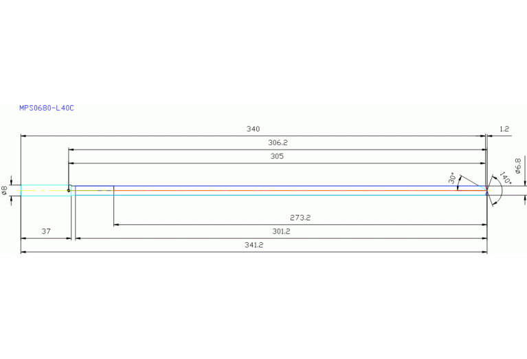 MPS0680-L40C VP15TF