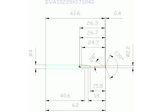 DVAS0220X07S040