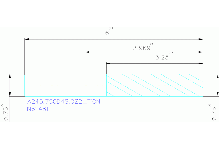 A245.750D4S.0Z2 TICN
