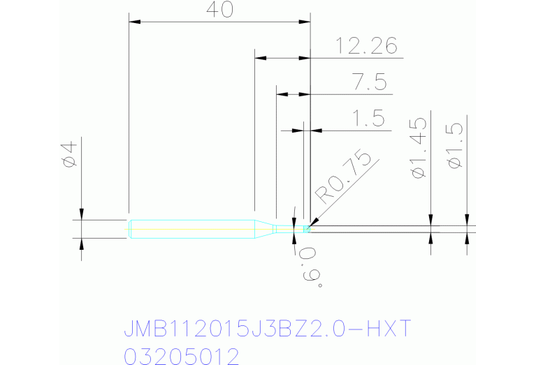 JMB112015J3BZ2.0-HXT