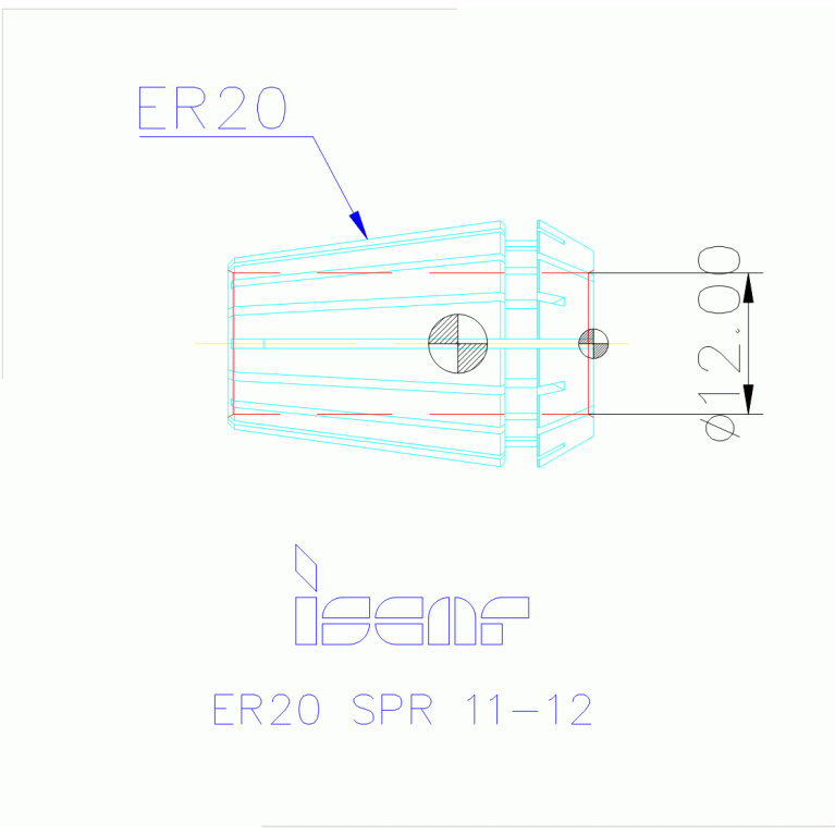 ER20 SPR 11-12