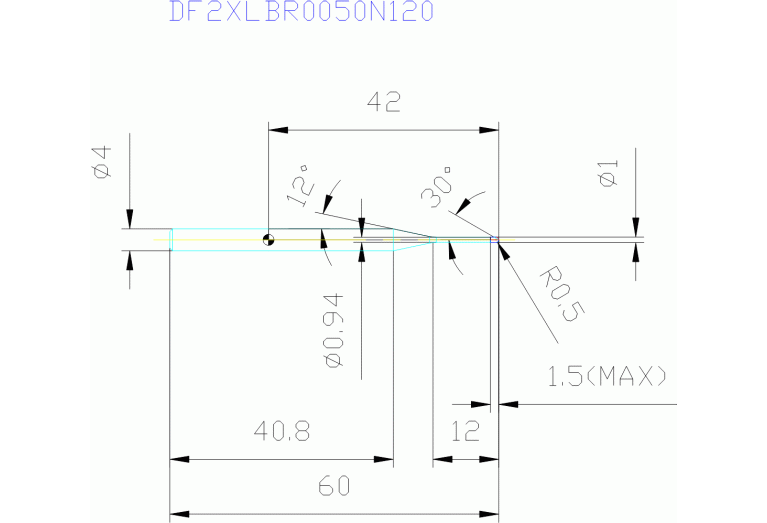 DF2XLBR0050N120