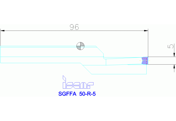 SGFFA 50-R-5