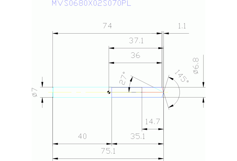 MVS0680X02S070PL DP1020