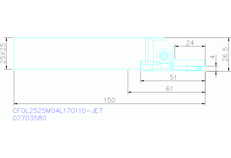 CFOL2525M04L170110-JET