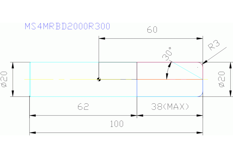 MS4MRBD2000R300