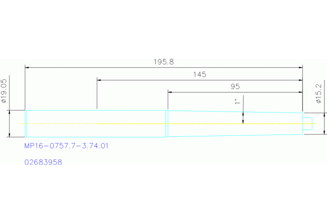 MP16-0757.7-3.74.01
