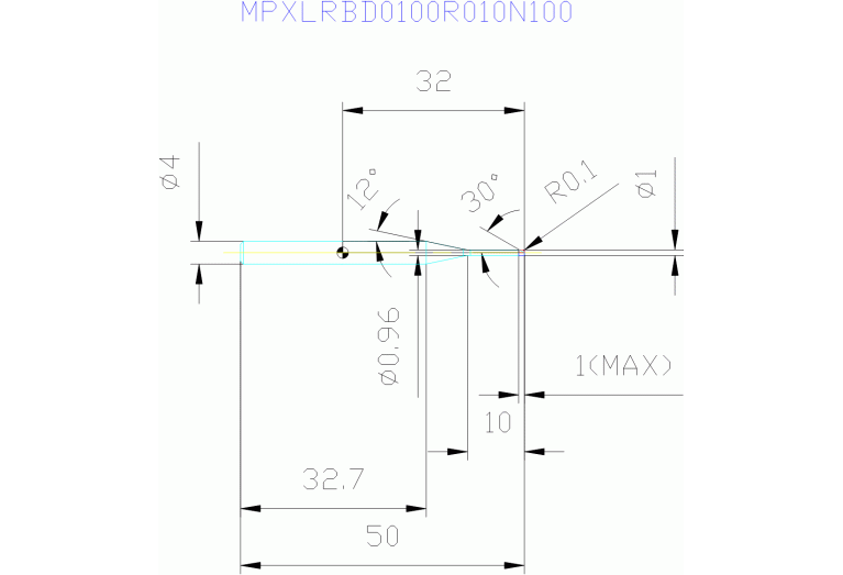 MPXLRBD0100R010N100