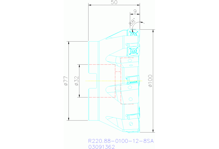 R220.88-0100-12-8SA