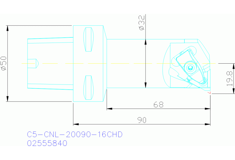 C5-CNL-20090-16CHD