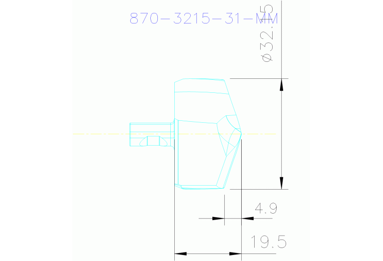 870-3215-31-MM 2234