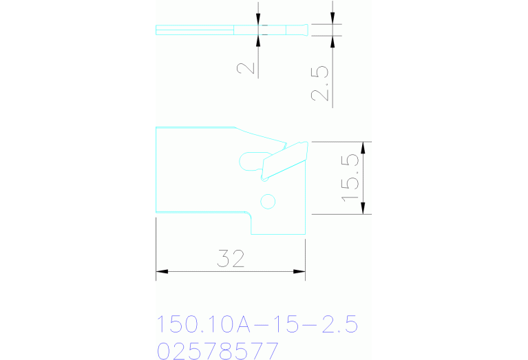 150.10A-15-2.5