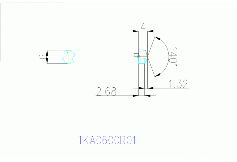 TKA0600R01 IN2505
