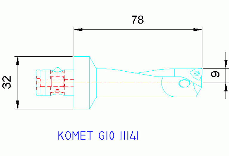 G10 11141