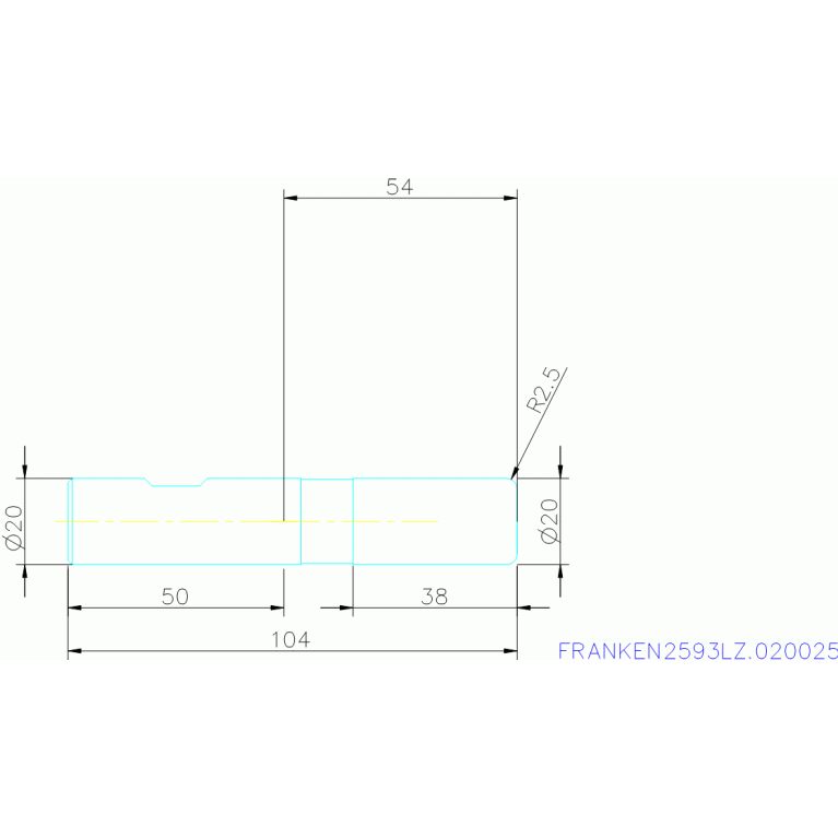 2593LZ.020025