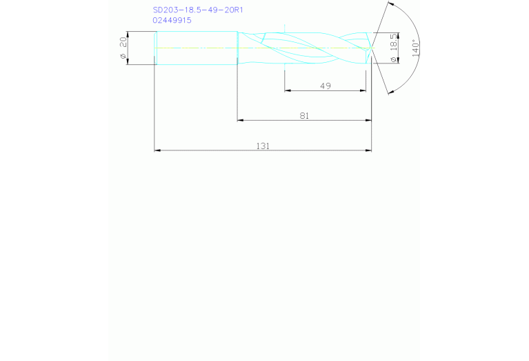 SD203-18.5-49-20R1