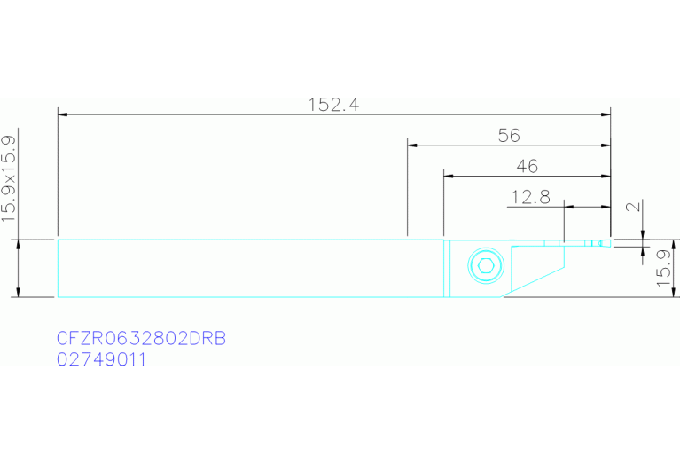 CFZR0632802DRB