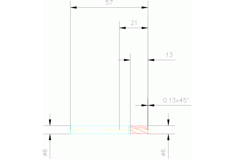 R216.34-06030-AC13N 1630