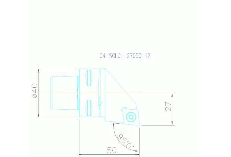 C4-SCLCL-27050-12