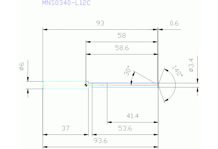MNS0340-L12C TF15