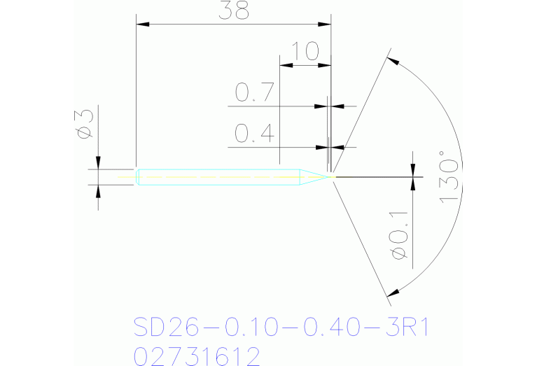 SD26-0.10-0.40-3R1