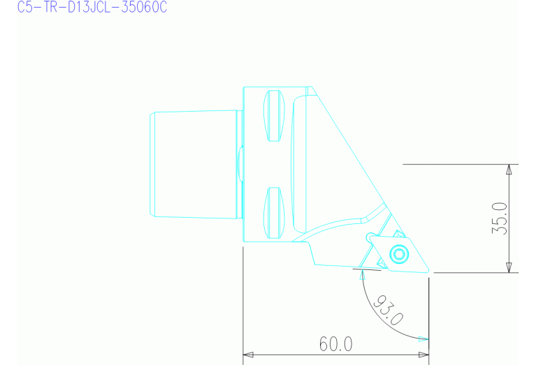 C5-TR-D13JCL-35060C