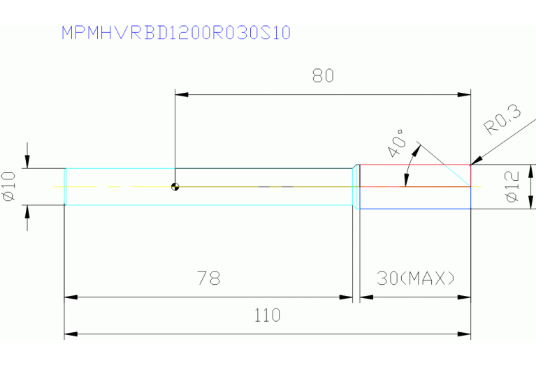 MPMHVRBD1200R030S10