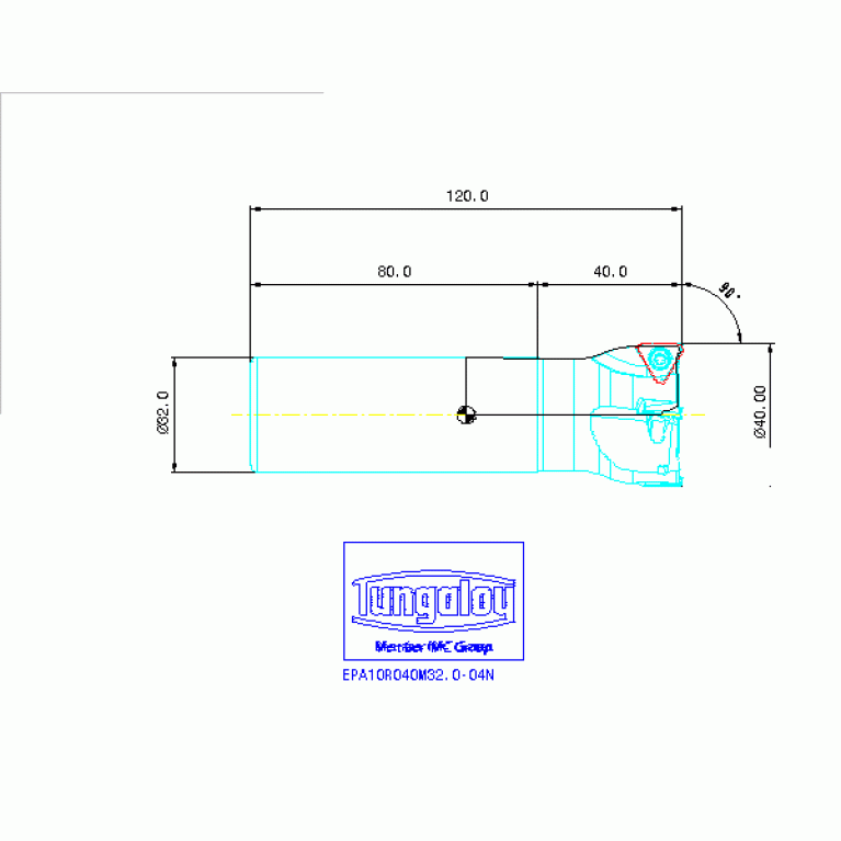 EPA10R040M32.0-04N