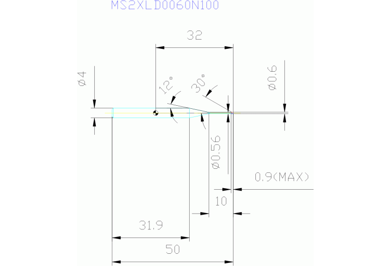 MS2XLD0060N100
