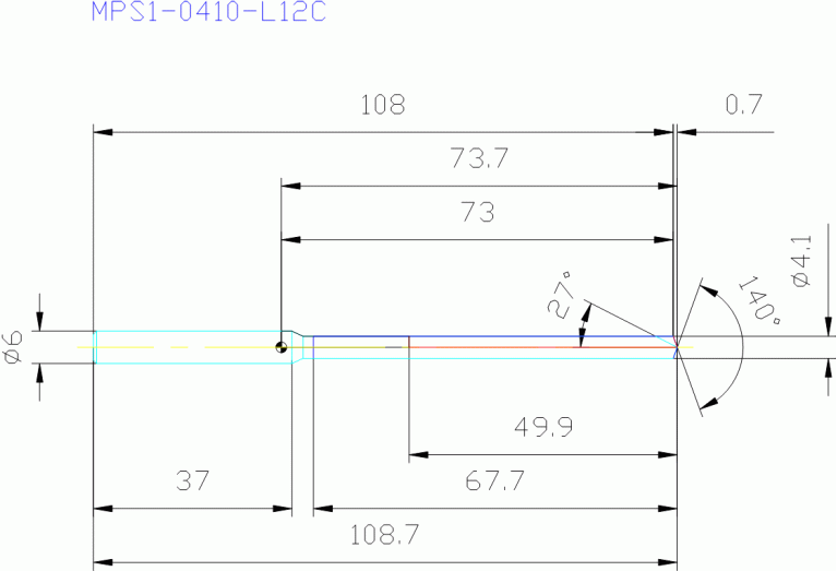 MPS1-0410-L12C DP1021