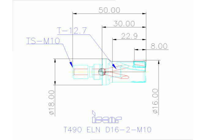 T490 ELN D16-2-M10