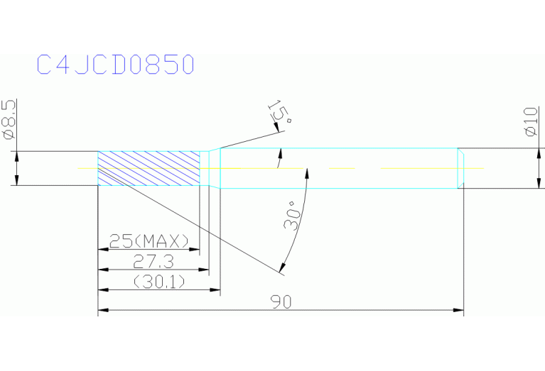 C4JCD0850