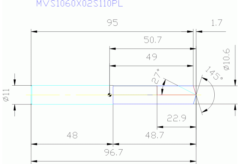MVS1060X02S110PL DP1020