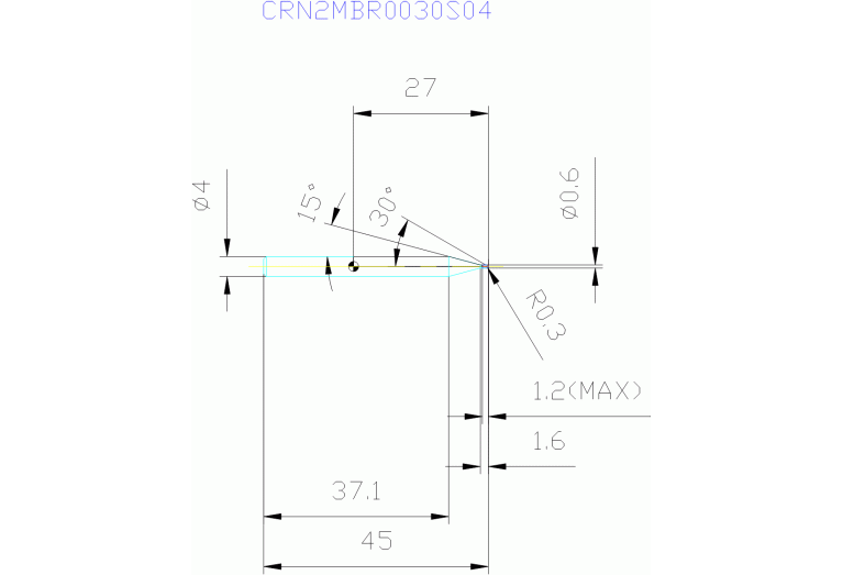 CRN2MBR0030S04