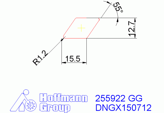 255922 GG