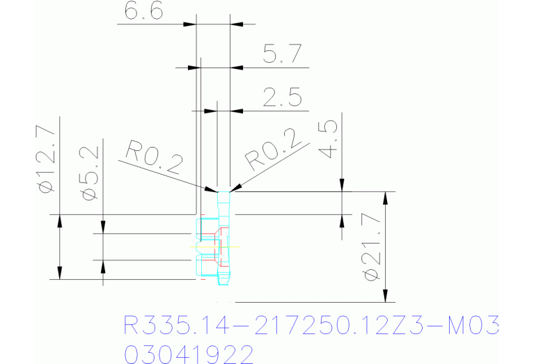 R335.14-217250.12Z3-M03 F32M