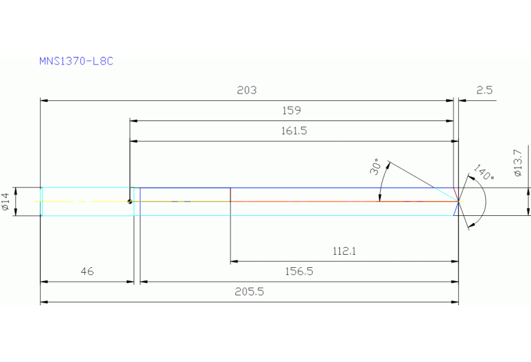 MNS1370-L8C TF15