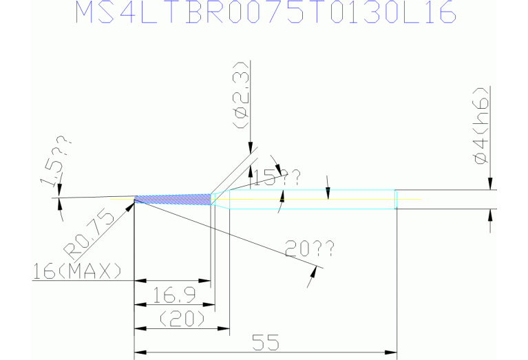 MS4LTBR0075T0130L16
