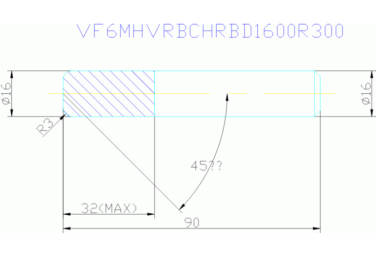 VF6MHVRBCHD1600R300
